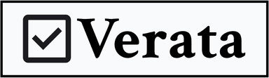 Verata Logo