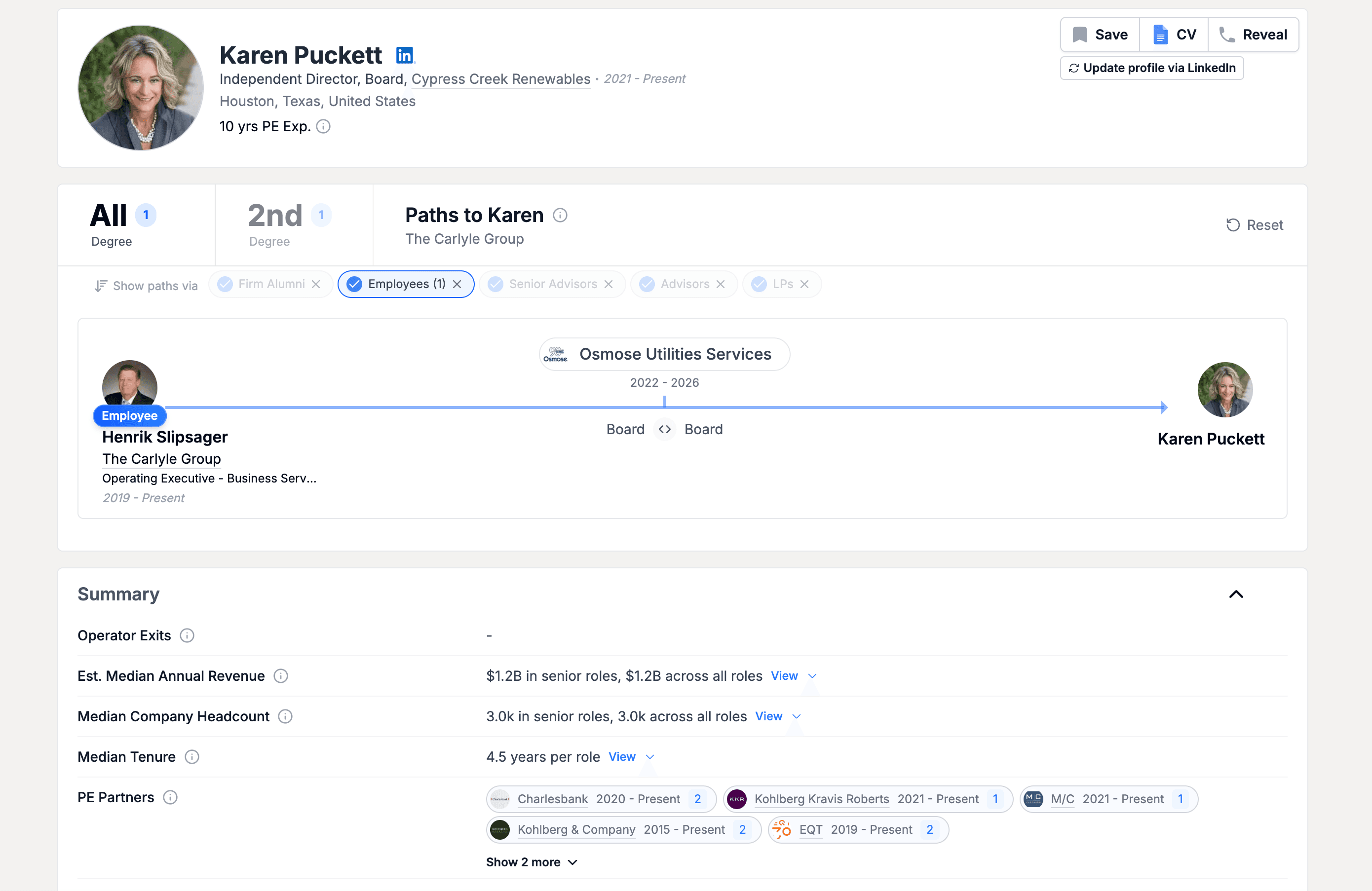 The Warm Introduction Playbook